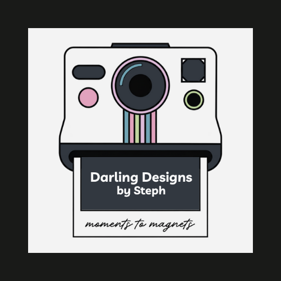Darling Designs by Steph - Gift Card