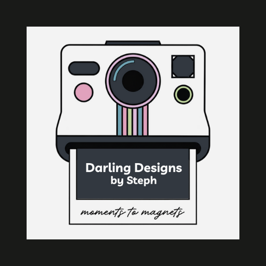 Darling Designs by Steph - Gift Card