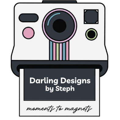 Darling Designs by Steph