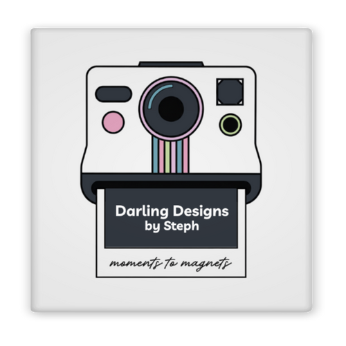 Darling Designs by Steph